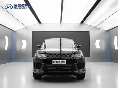 Land Rover Sport