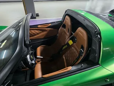 Lotus Exige