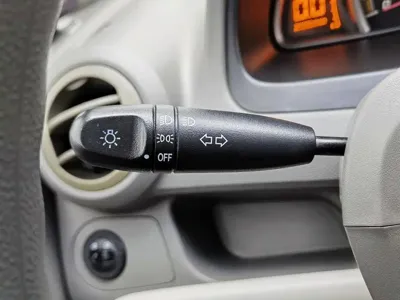 Chevrolet Sail
