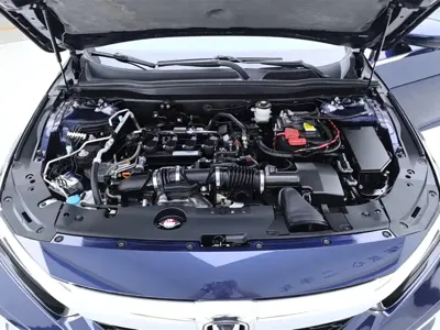 Honda Inspire