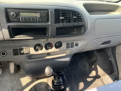 Ford Classic Transit