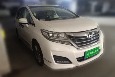 Honda Elysion