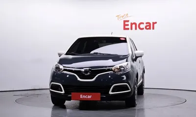 Renault-KoreaSamsung QM3