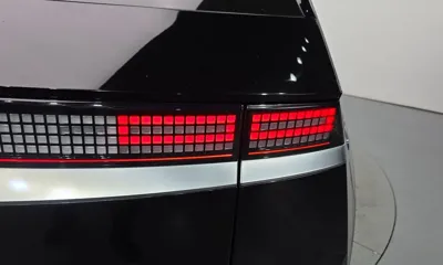 Hyundai Ioniq5
