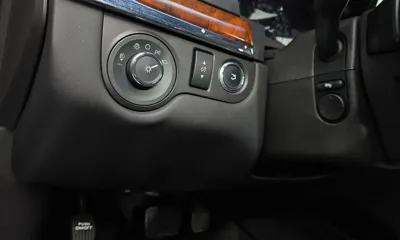 Lincoln MKS