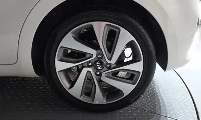 Kia Pride