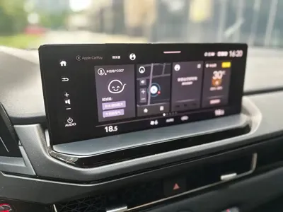 Honda Inspire