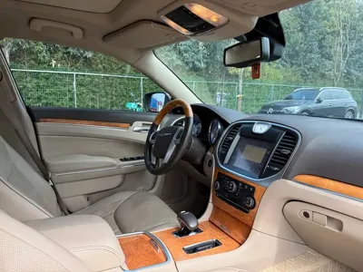 Chrysler 300C