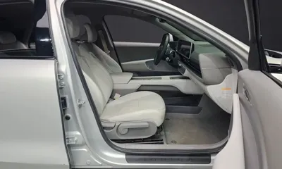 Hyundai Ioniq6