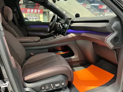 Nio EC7