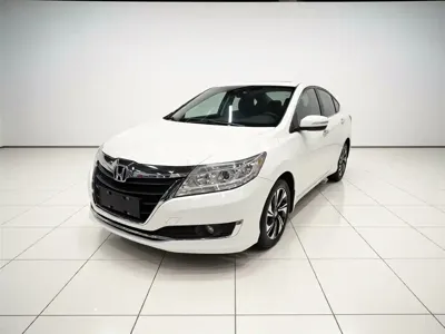 Honda Crider