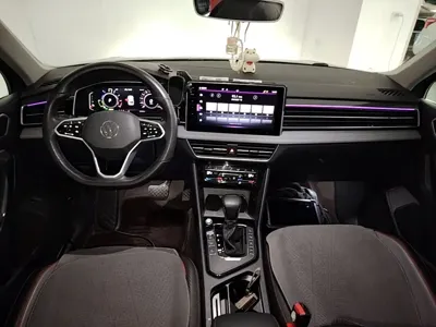 Volkswagen 途观L插电混动
