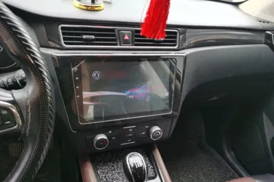 Dongfeng Fengon 580