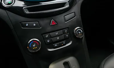 ChevroletGMDaewoo Orlando