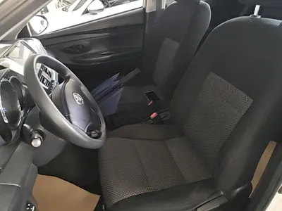 Toyota Vios FS