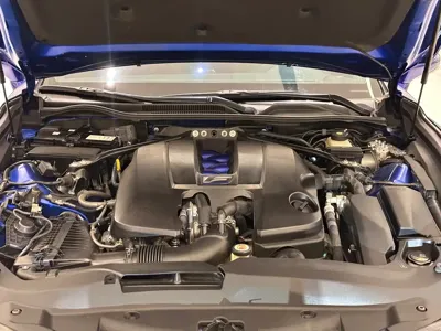 Lexus RC F