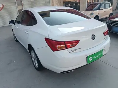 Buick Verano