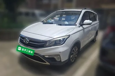 CHANGAN OSHAN A800
