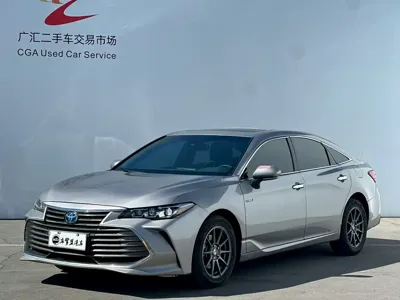 Toyota Avalon