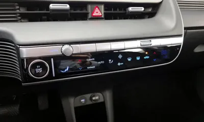 Hyundai Ioniq5