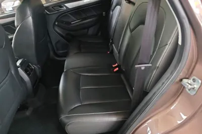 Roewe RX5