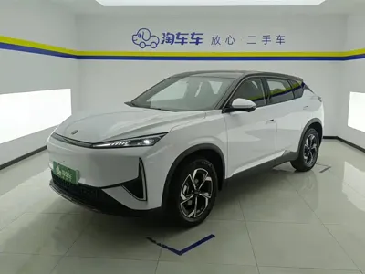 Aeolus 东风风神L7