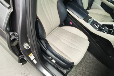 BYD Song PLUS New Energy
