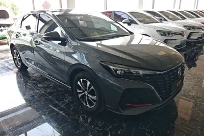 Changan Eado