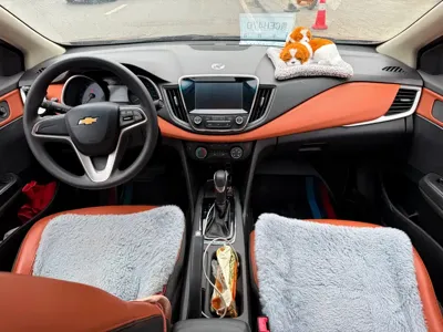 Chevrolet Cavalier