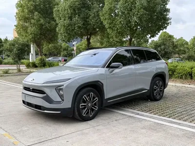 Nio ES6