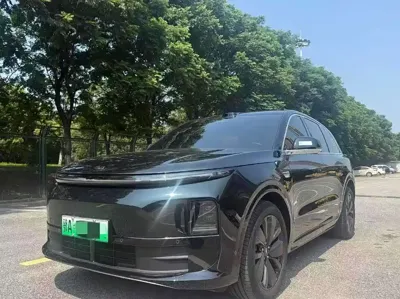 Li Auto Li L6