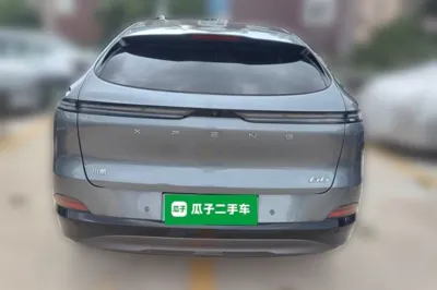 Xpeng G6