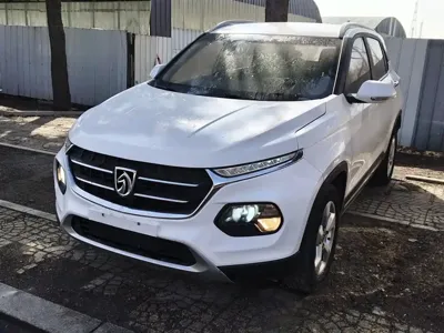 Baojun 510