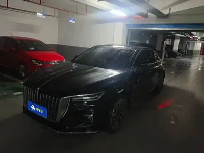 Hongqi Hongqi H5