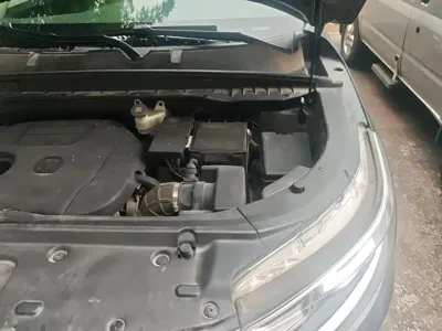 Changan CS95