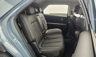 Hyundai Ioniq5