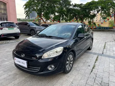 Great Wall Great Wall C50