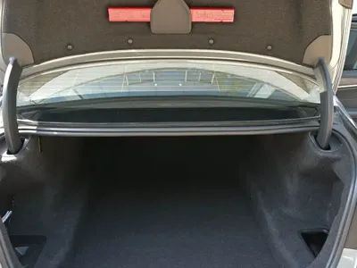 BMW 5 Series (Import)