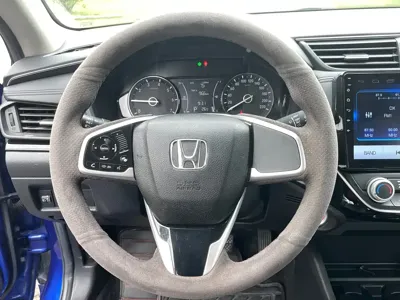 Honda Crider