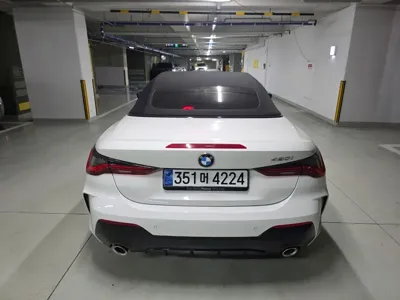 BMW 4-Series