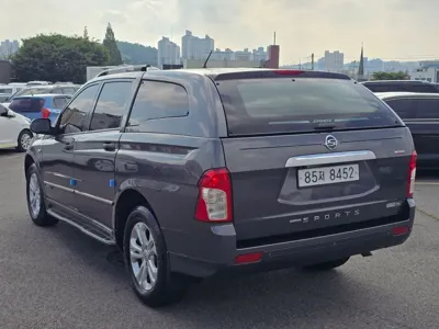 KG_Mobility_Ssangyong KORANDO
