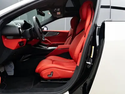 Ferrari Purosangue