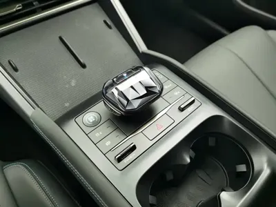 BYD Qin L
