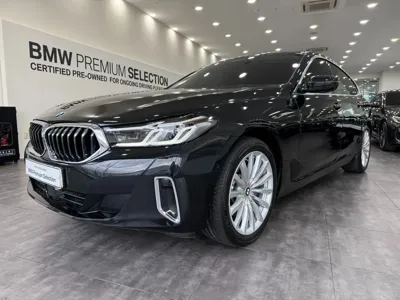 BMW Gran Turismo