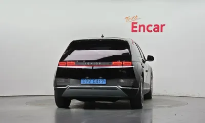 Hyundai Ioniq5