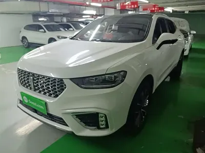 WEY Wey VV5