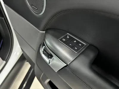 Land Rover Sport