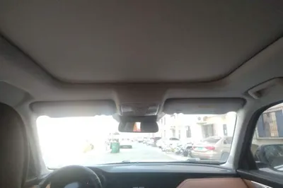 Changan CS95