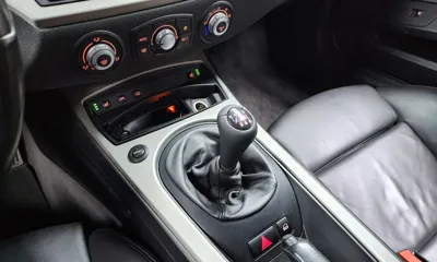 BMW M Coupe/Roadster