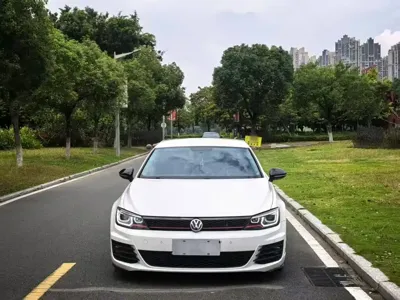 Volkswagen Lamando
